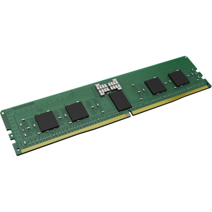 Kingston KSM56R46BS8-16HA Memoria DDR5 16GB 5600MT/s ECC Reg CL46 1Rx8 para Servidor Kingston KSM56R46BS8-16HA Memoria DDR5 16GB 5600MT/s ECC Reg CL46 1Rx8 para Servidor