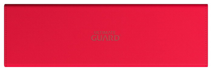 Ultimate Guard Arkhive 400+ Xenoskin - Red