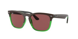 Ray Ban RB4487-663469-54 Gafas de sol Rosa Unisex