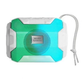 Altavoz Bluetooth Mars Gaming MSBAX RGB 10 W