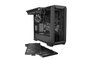 Be Quiet! Silent Base 601 Window Negro