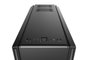 Be Quiet! Silent Base 601 Window Negro