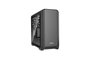 Be Quiet! Silent Base 601 Window Negro