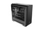 Be Quiet! Silent Base 601 Window Negro