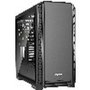 Be Quiet! Silent Base 601 Window Negro