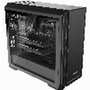 Be Quiet! Silent Base 601 Window Negro