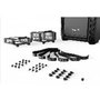 Be Quiet! Silent Base 601 Window Negro