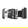 Be Quiet! Silent Base 601 Window Midi Tower Negro