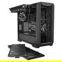 Be Quiet! Silent Base 601 Window Midi Tower Negro