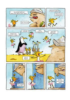 Astisendo Grupo Editorial ZIPOTZ (EUSKERA)