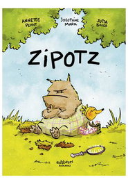 Astisendo Grupo Editorial ZIPOTZ (EUSKERA)
