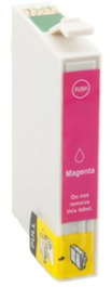LSM Cartucho de Tinta Compatible Epson T1293 Magenta