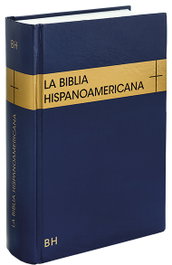 Verbo Divino, Biblia Hispanoamericana BH - VV.AA