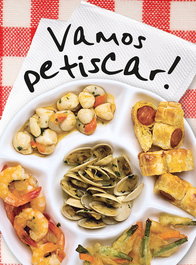 VAMOS PETISCAR!, VV.AA. - EURO IMPALA PORTUGUES