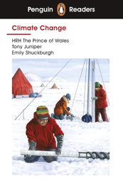 Climate change, Hrh Prince Of Wales - VICENS VIVES