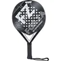FZ Forza Brace Spin Pala de Pádel Grafito 18K 3D EVA Suave Redonda Negra