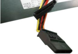 Dell Fuente de alimentación 240W Slim Dell Fuente de alimentación 240W Slim