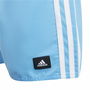 Bañador Niño Adidas Sho Azul