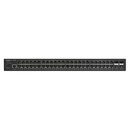 LANCOM GS-3652XP RM Switch Gestionado L3 2.5G Ethernet PoE Montaje en Rack 48+4 Puertos