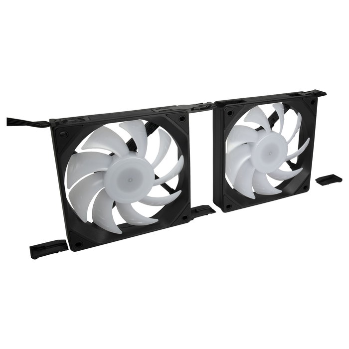 Inter-Tech Fan Argus ES-011 Inter-Tech Fan Argus ES-011