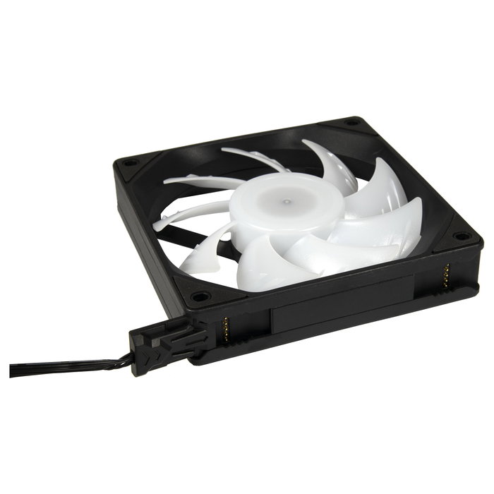 Inter-Tech Fan Argus ES-011 Inter-Tech Fan Argus ES-011