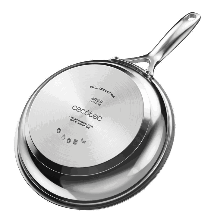 Cecotec Autore+ Pan 20cm