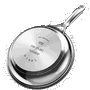 Cecotec Autore+ Pan 20cm