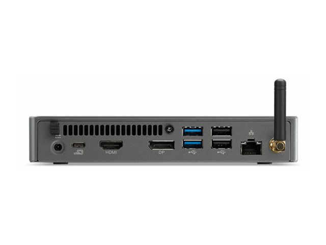 Acer Veriton N2 VN2595GT Intel Core 5 120U 16GB 512GB SSD Windows 11 Pro