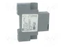 ABB Disyuntor de tensión 230VAC lateral