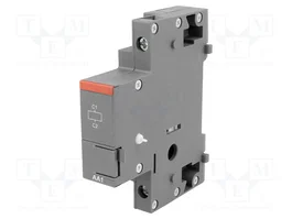 ABB Disyuntor de tensión 230VAC lateral