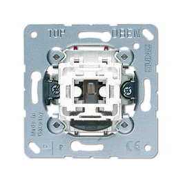 Jung 506 KOU UP Interruptor de Control Basculante Wippkontrollschalter