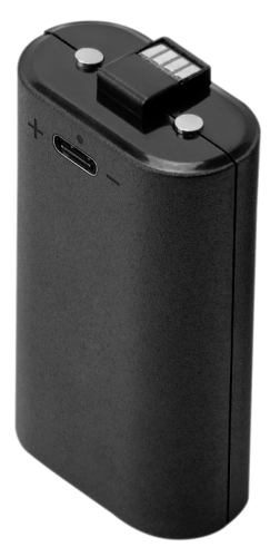 EgoGear SCH10-XX-GN Cable USB 3 m USB A a USB C Negro Verde