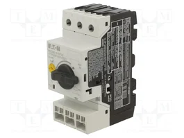 EATON ELECTRIC PKZM0-10-SPI32 Interruptor Motorizado 4kW 220÷690VAC