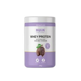 KUIK Whey Protein con Cacao