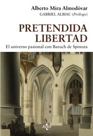 TECNOS, Pretendida libertad - Alberto Mira Almodovar