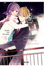 Siempre Habra Otra Oportunidad 04