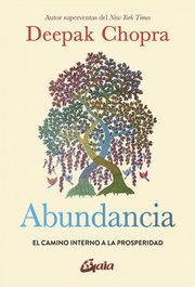 GAIA Abundancia, Deepak Chopra - GAIA