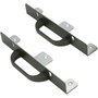 Super Micro CSE-PT26LB Kit de montaje para rack de 19 pulgadas 4U