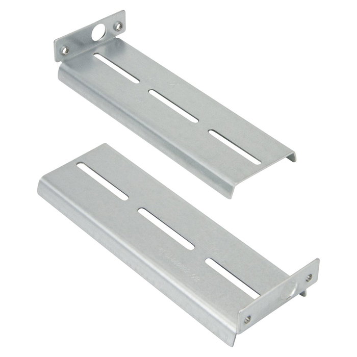 Super Micro CSE-PT26LB Kit de montaje para rack 19 de 4U Super Micro CSE-PT26LB Kit de montaje para rack 19 de 4U