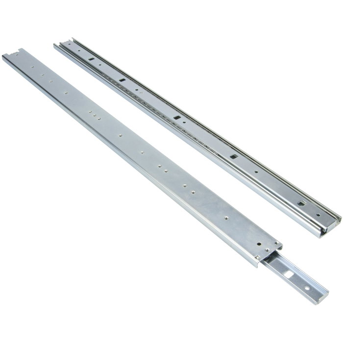 Super Micro CSE-PT26LB Kit de montaje para rack de 19 pulgadas 4U