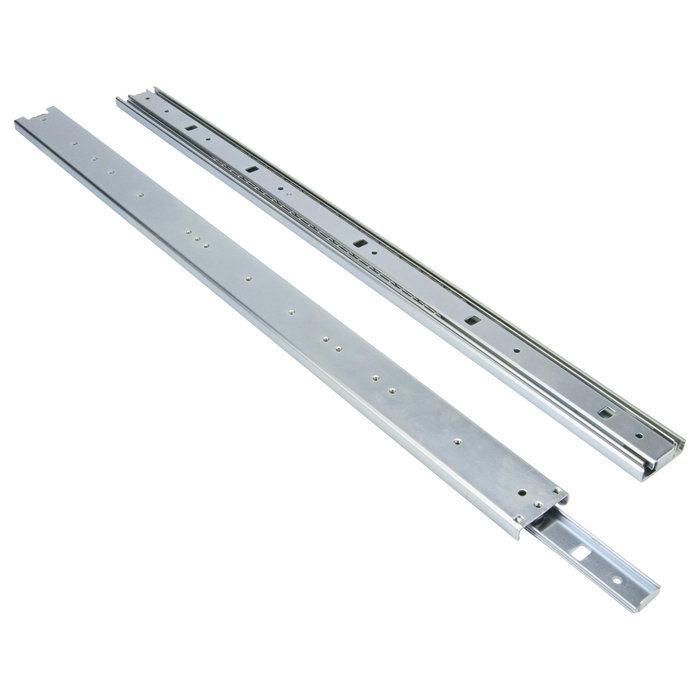 Super Micro CSE-PT26LB Kit de montaje para rack 19 de 4U Super Micro CSE-PT26LB Kit de montaje para rack 19 de 4U
