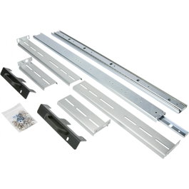 Super Micro CSE-PT26LB Kit de montaje para rack de 19 pulgadas 4U