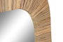 DKD Home Decor Espejo Colonial Avon Natural 100 x 70 x 3 cm