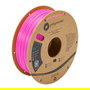 Polmask Filamento PETG 1.75mm, Color Magenta, 1 kg