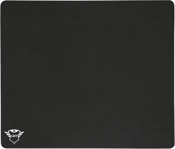 Trust Gaming GXT 752 Alfombrilla de ratón Gaming M Negro Trust Gaming GXT 752 Alfombrilla de ratón Gaming M Negro