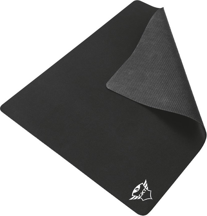 Trust Gaming GXT 752 Alfombrilla de ratón Gaming M Negro Trust Gaming GXT 752 Alfombrilla de ratón Gaming M Negro