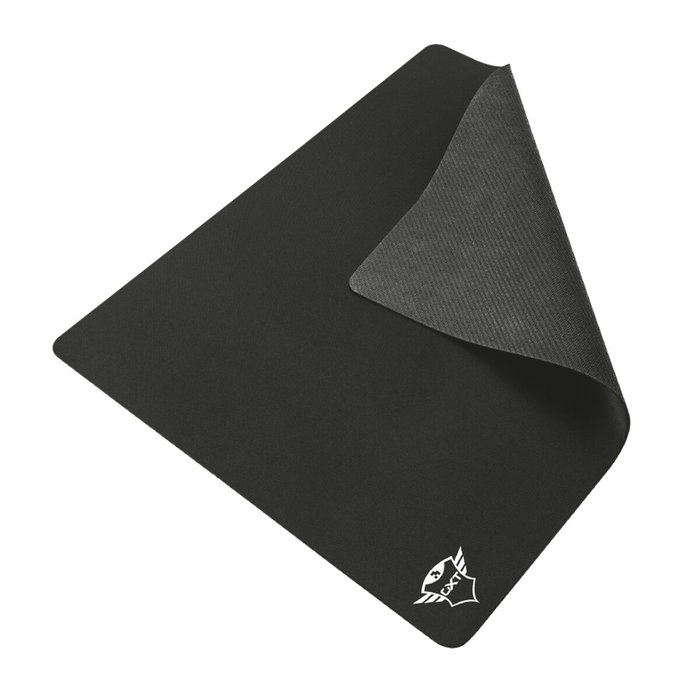 Trust Gaming GXT 752 Alfombrilla de ratón Gaming M Negro Trust Gaming GXT 752 Alfombrilla de ratón Gaming M Negro