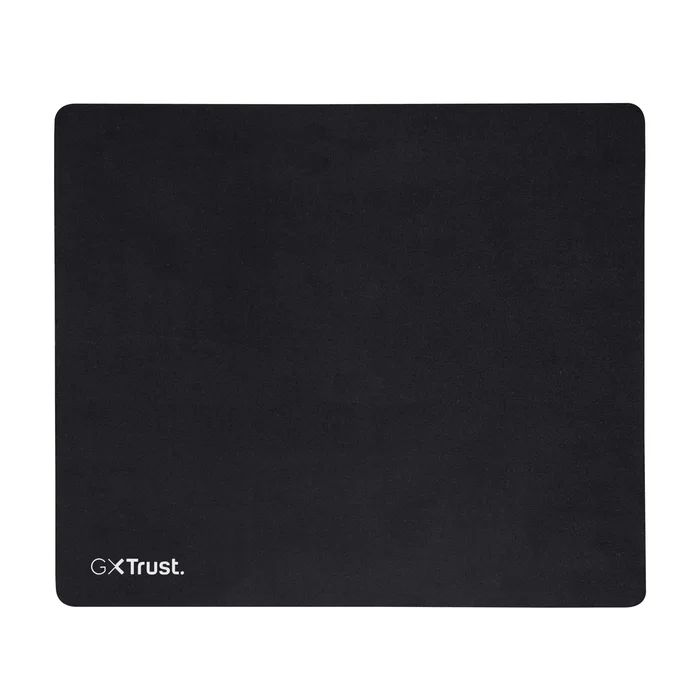 Trust GXT 752 Alfombrilla de ratón Gaming M 250x210x3mm Negro Trust GXT 752 Alfombrilla de ratón Gaming M 250x210x3mm Negro