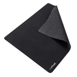Trust GXT 752 Alfombrilla de ratón Gaming M 250x210x3mm Negro