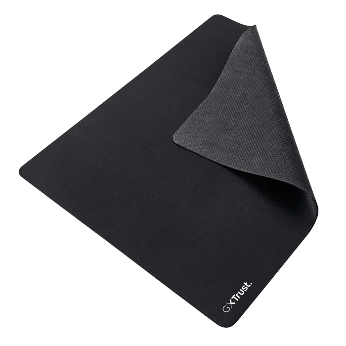 Trust GXT 752 Alfombrilla de ratón Gaming M 250x210x3mm Negro Trust GXT 752 Alfombrilla de ratón Gaming M 250x210x3mm Negro